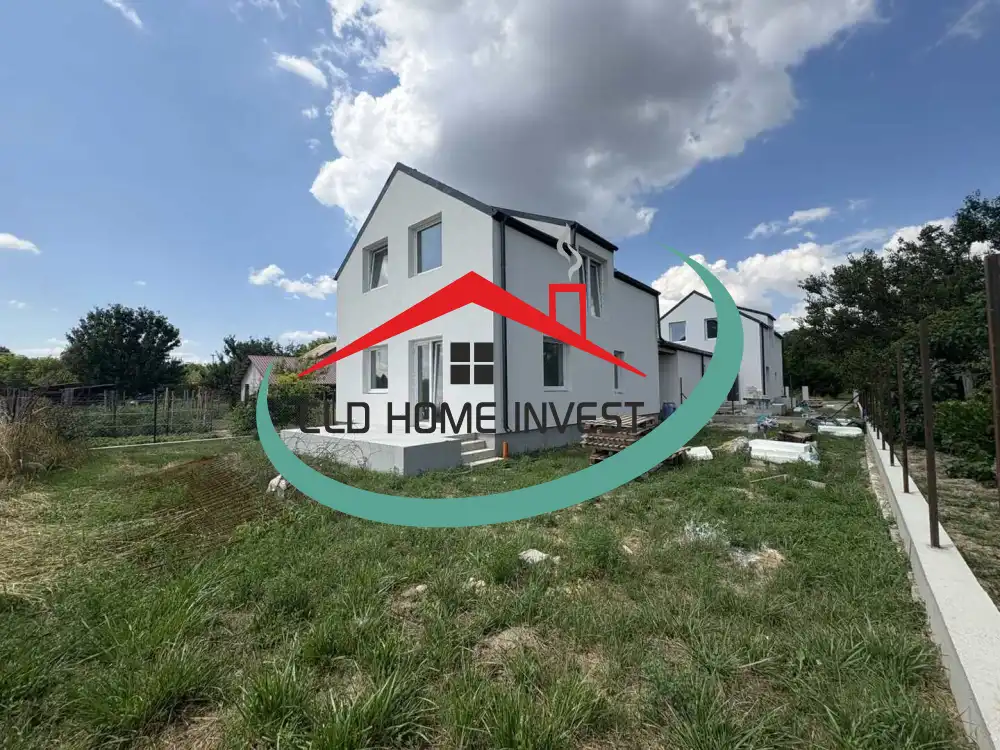 Pest megye - Szigetszentmárton