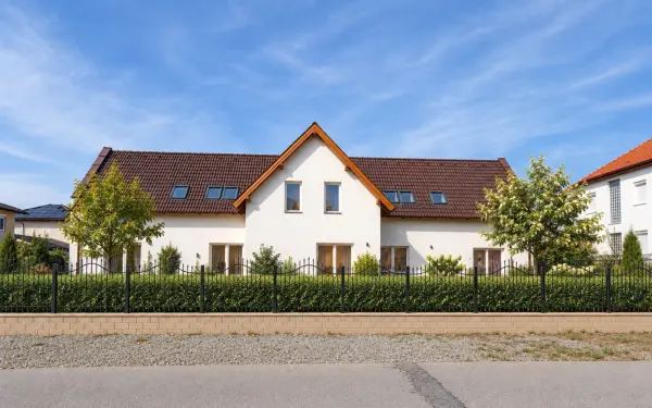 Eladó új építésű ikerház, Sződliget 5 szoba 94 m² 125 M Ft