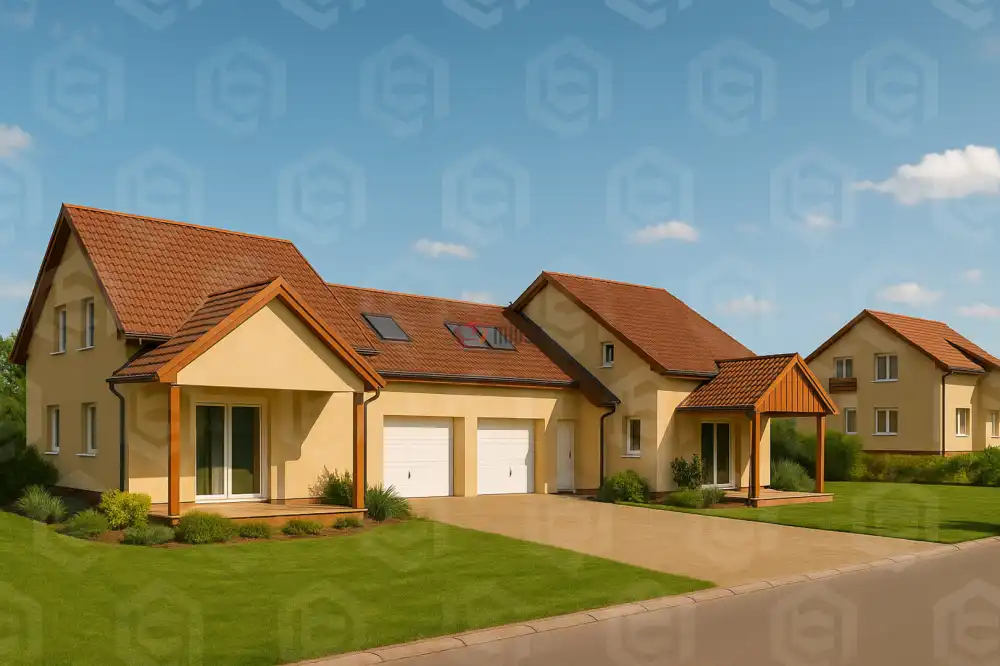 Pest megye - Taksony