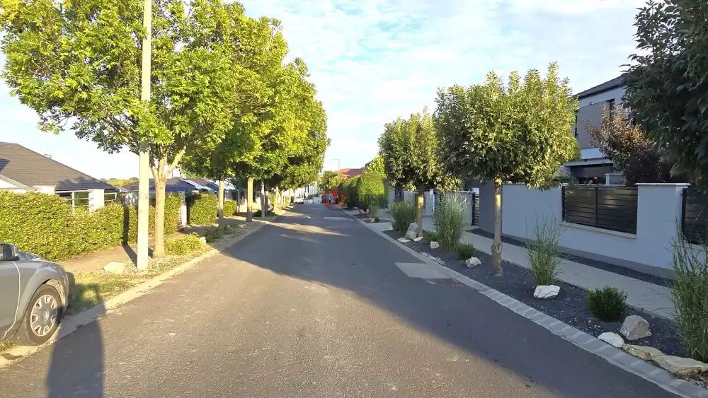 Pest megye - Törökbálint