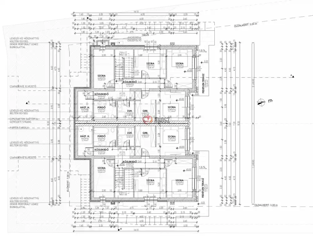 Pest megye - Törökbálint