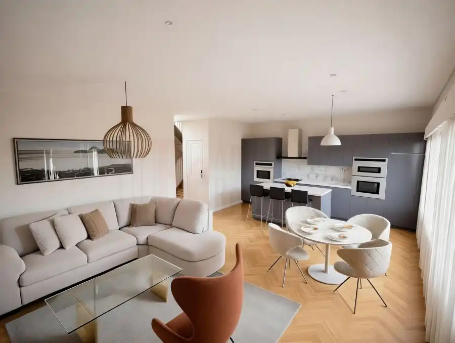 eladó új építésű ikerház, Velence