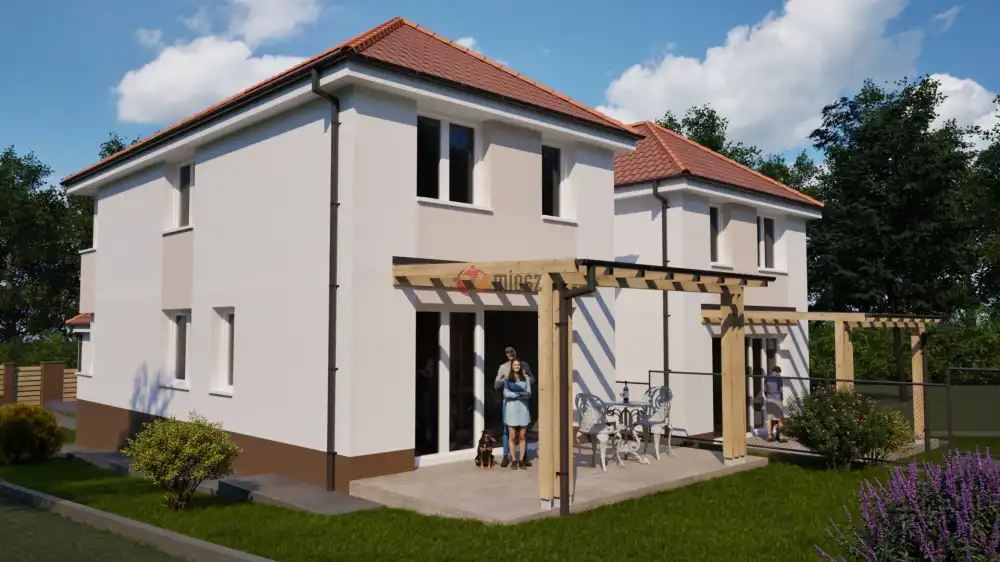 Pest megye - Veresegyház