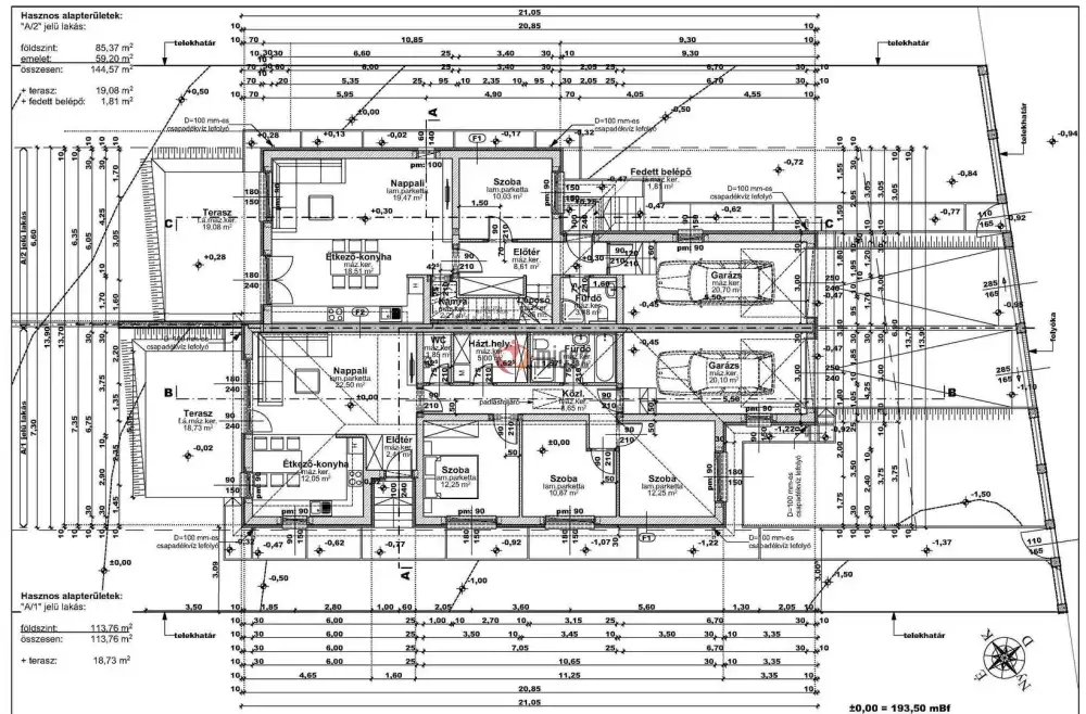 Pest megye - Veresegyház