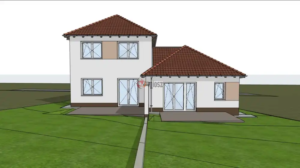 Pest megye - Veresegyház