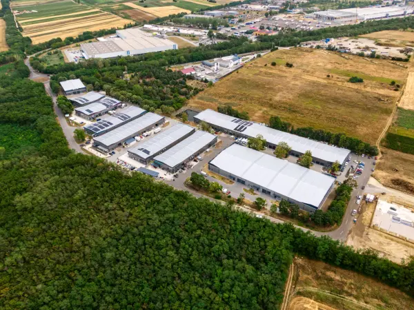 Eladó új építésű ipari ingatlan, Alsónémedi 171 m² 80.29 M Ft
