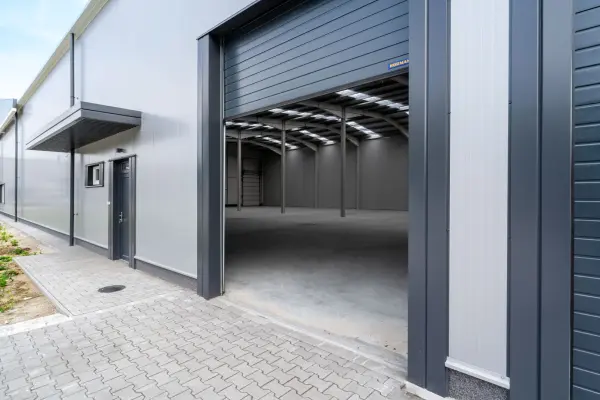 Eladó új építésű ipari ingatlan, Alsónémedi 947 m² 482.59 M Ft + Áfa