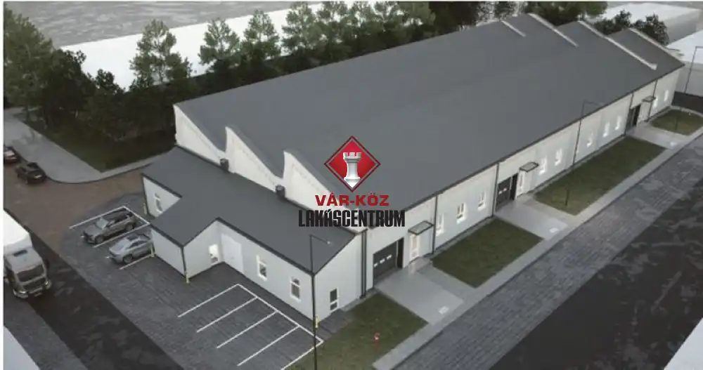 Budapest, XXI. kerület - Erdősor