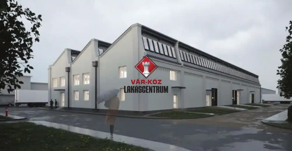 Budapest, XXI. kerület - Erdősor