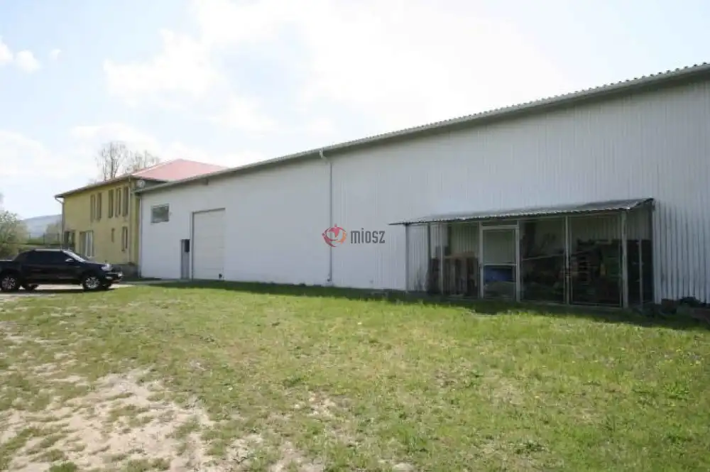 Borsod-Abaúj-Zemplén megye - Gönc