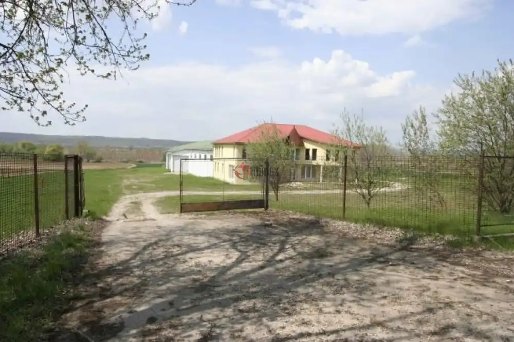 Borsod-Abaúj-Zemplén megye - Gönc