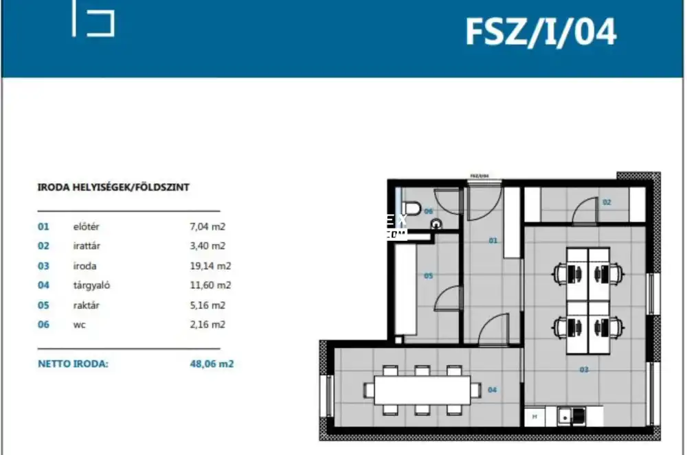 Komárom-Esztergom megye - Komárom