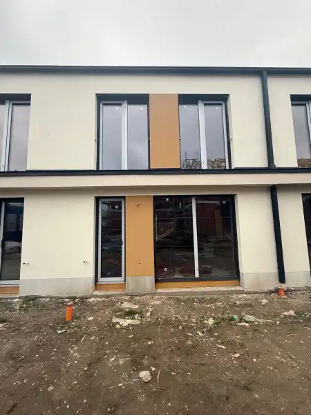Eladó új építésű sorház, Dunaharaszti 4 szoba 80 m² 94.9 M Ft