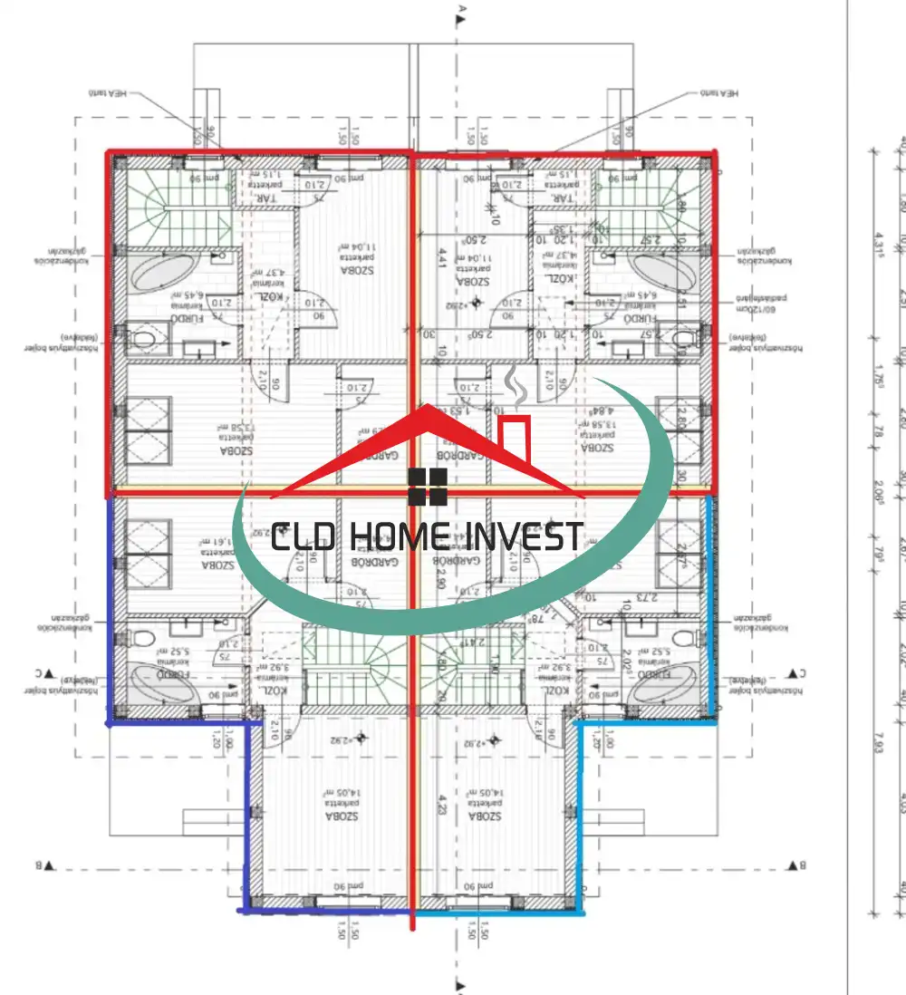 Pest megye - Szigetszentmárton