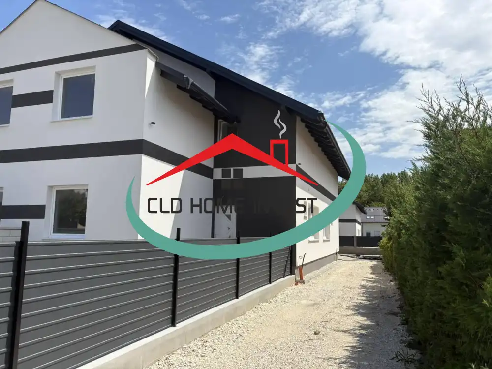 Pest megye - Szigetszentmárton