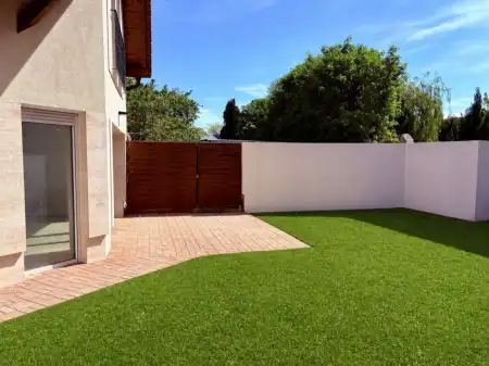 eladó új építésű téglalakás, Budaörs