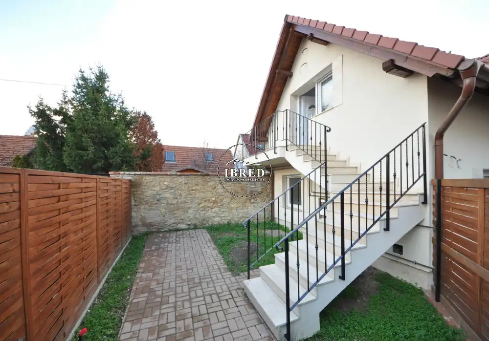 Pest megye - Budaörs