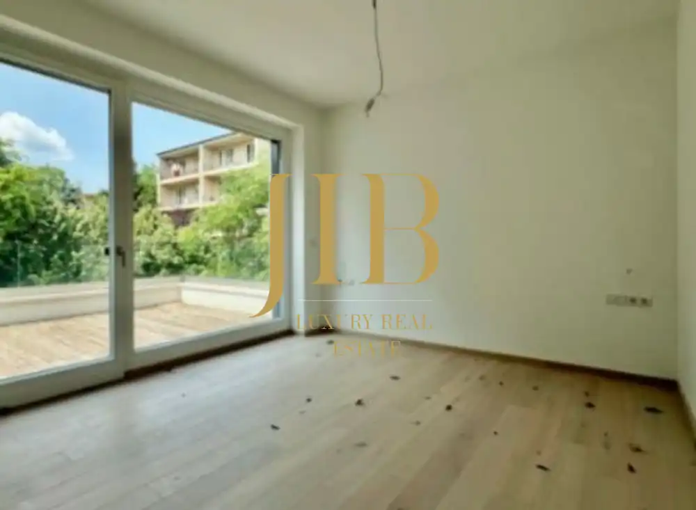 Budapest, I. kerület - Naphegy