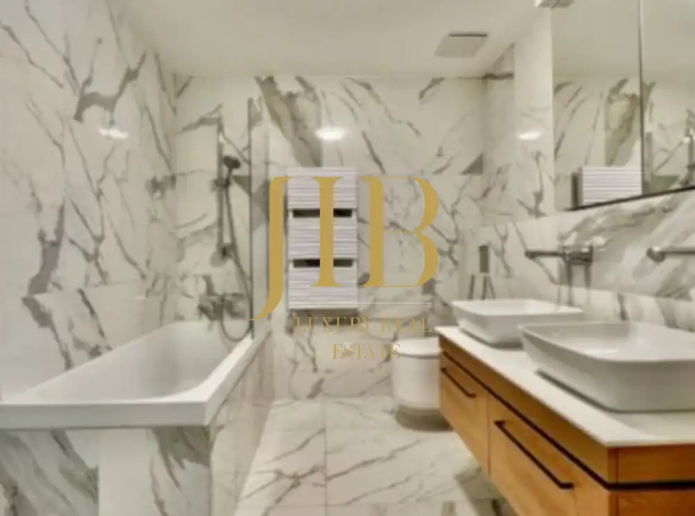 Budapest, I. kerület - Naphegy