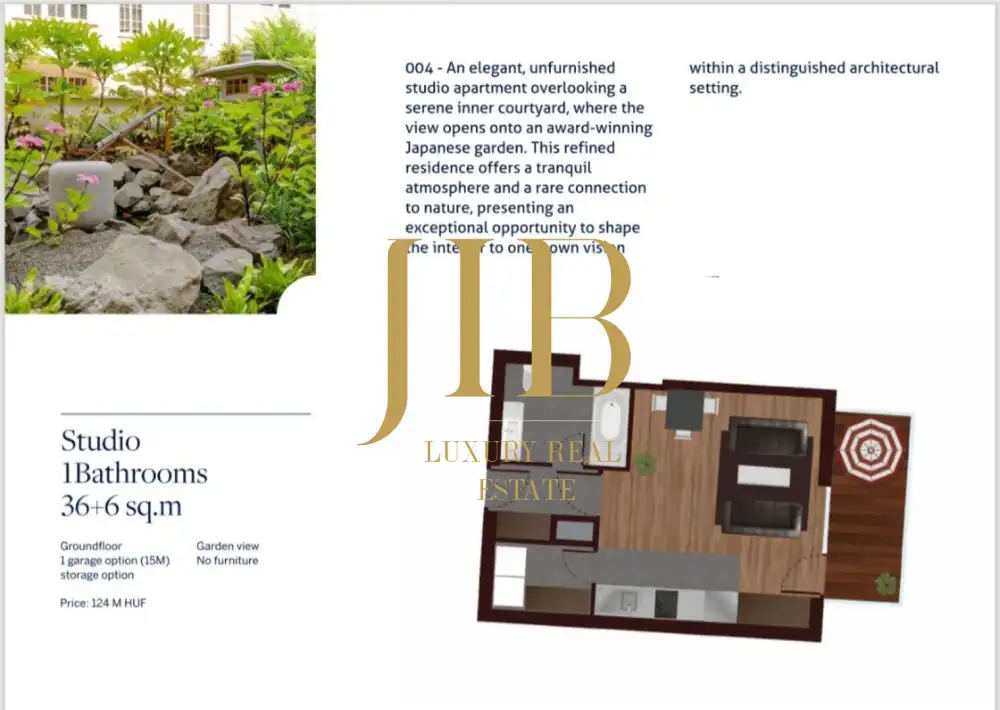 Budapest, I. kerület - Naphegy