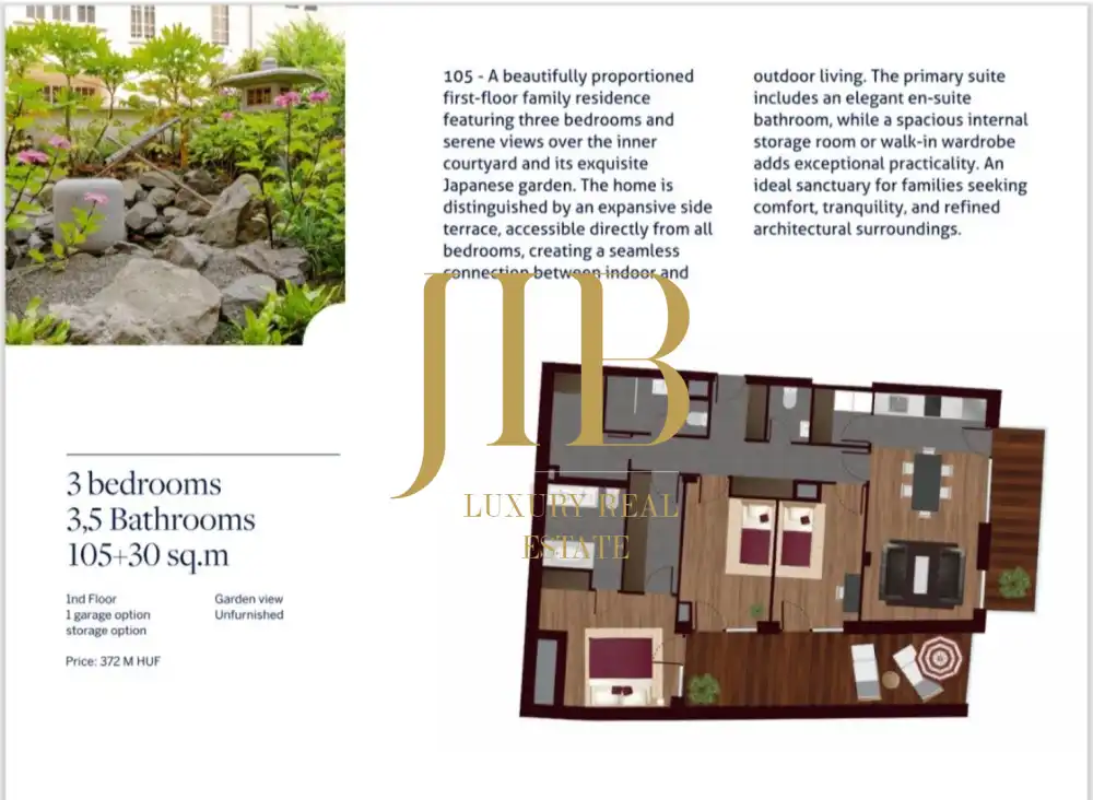 Budapest, I. kerület - Naphegy