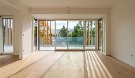 Eladó új építésű téglalakás, Budapest, II. kerület 4 szoba 100 m² 529 M Ft