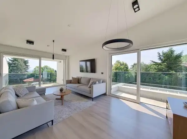 Eladó új építésű téglalakás, Budapest, III. kerület 4 szoba 92 m² 240 M Ft