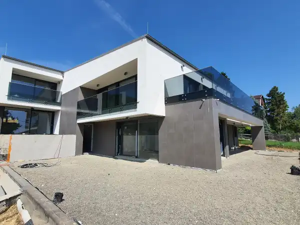 Eladó új építésű téglalakás, Budapest, III. kerület 4 szoba 110 m² 274 M Ft