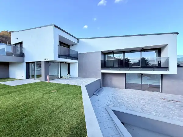 Eladó új építésű téglalakás, Budapest, III. kerület 4 szoba 110 m² 274 M Ft