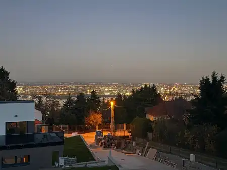 Eladó új építésű téglalakás, Budapest, III. kerület 4 szoba 84 m² 240 M Ft