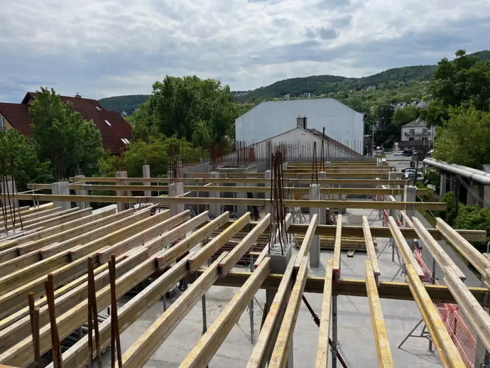 Budapest, III. kerület - Filatorigát