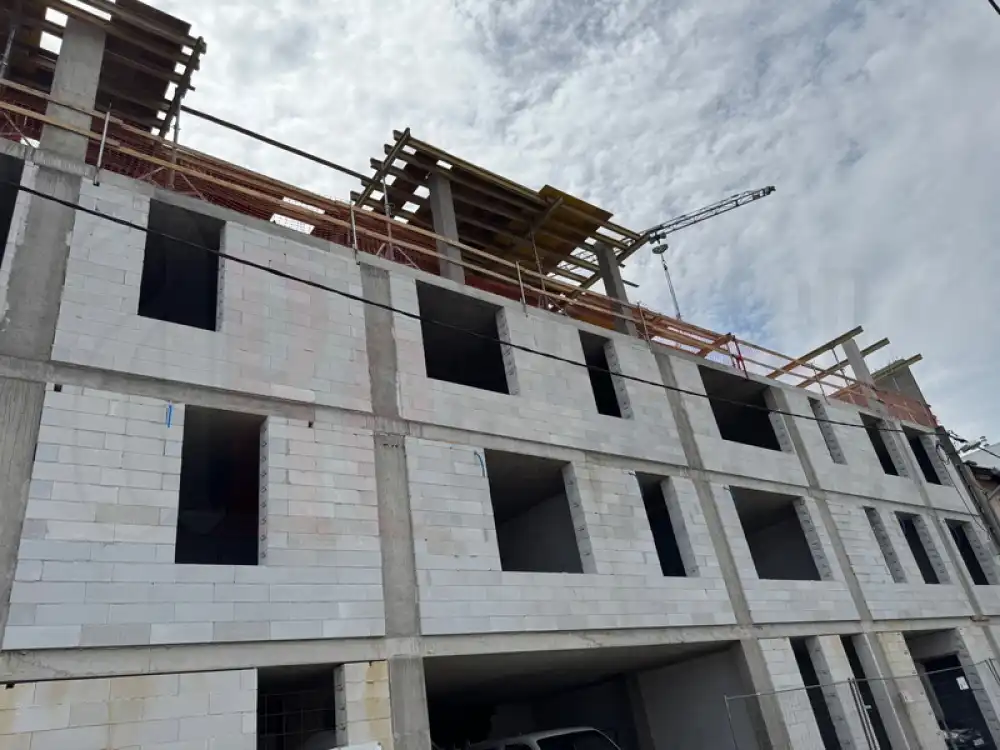 Budapest, III. kerület - Filatorigát