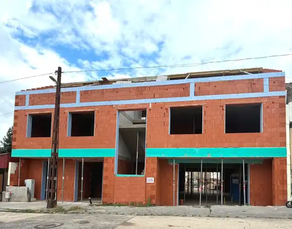 Eladó új építésű téglalakás, Budapest, IV. kerület 2 szoba 46 m² 77.5 M Ft