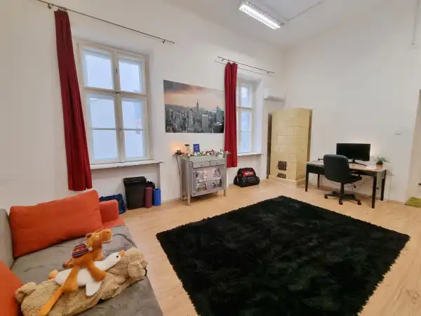 Eladó új építésű téglalakás, Budapest, IX. kerület 2 szoba 51 m² 67.9 M Ft