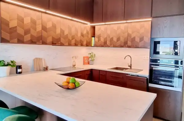 Eladó új építésű téglalakás, Budapest, IX. kerület 1 szoba 34 m² 74.9 M Ft