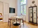 Budapest, VI. kerület - Terézváros (Nagykörúton kívül)