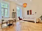 Budapest, VI. kerület - Terézváros (Nagykörúton kívül)