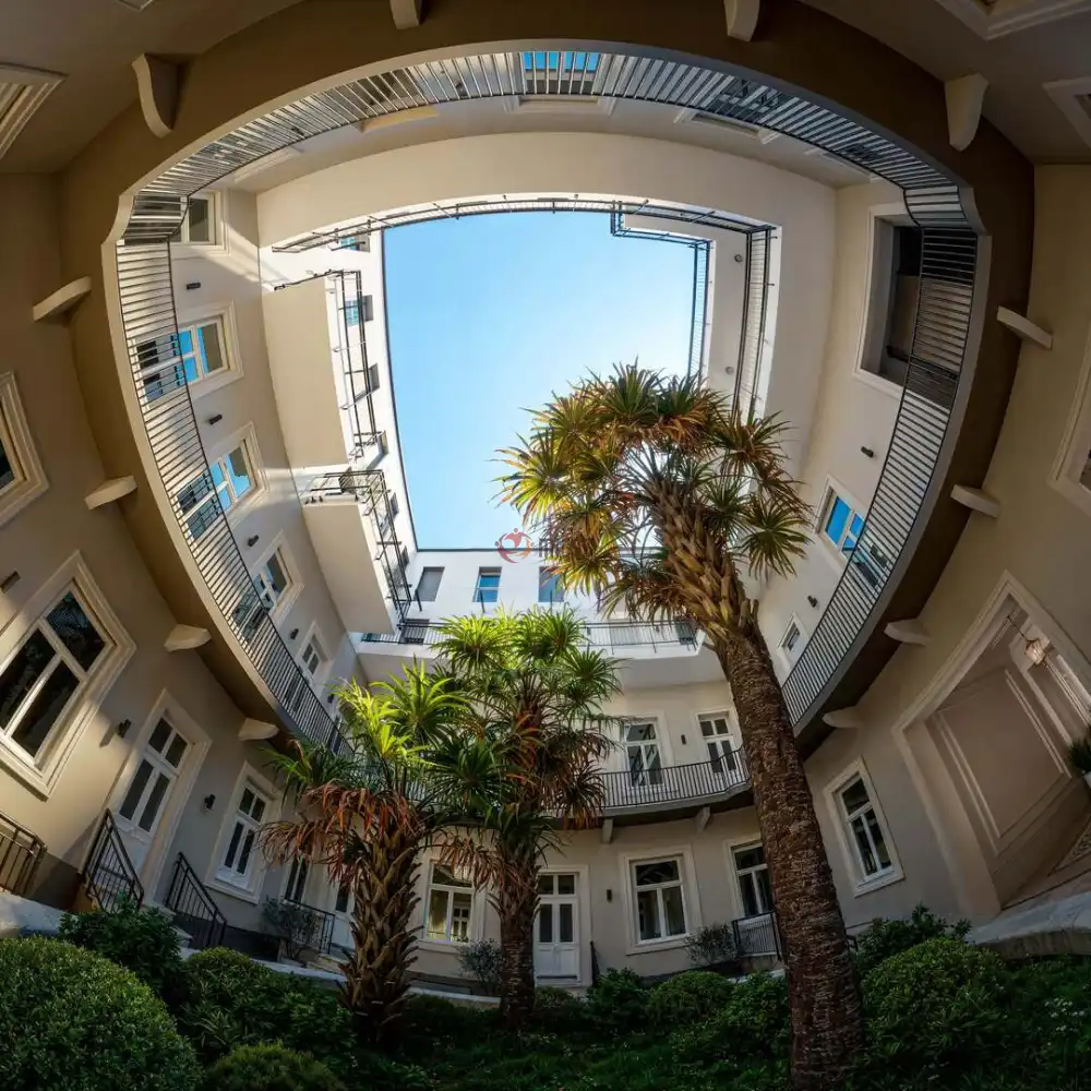 Budapest, VII. kerület - Erzsébetváros (Nagykörúton kívül)