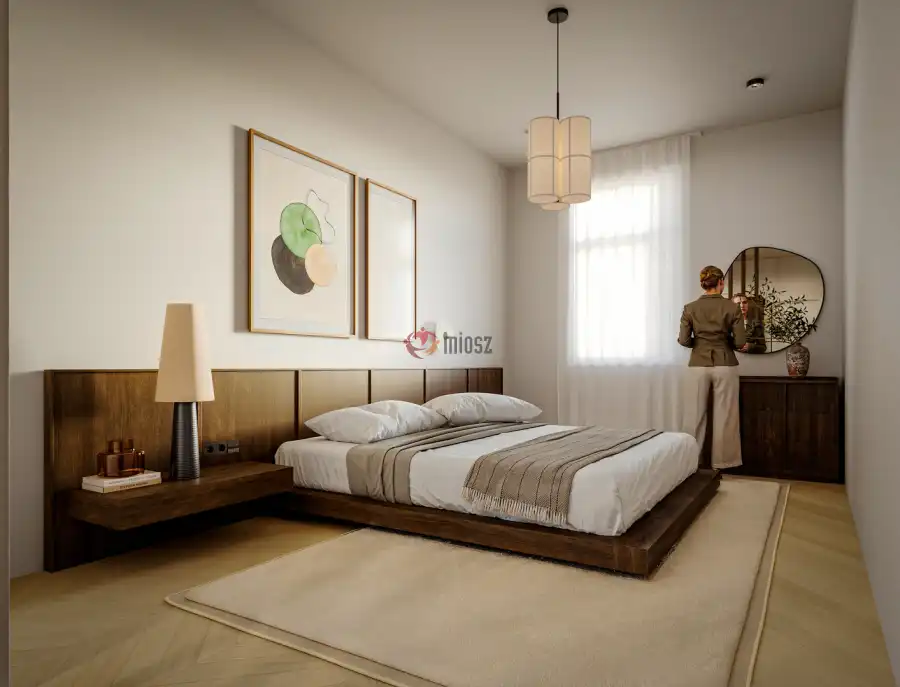 eladó új építésű téglalakás, Budapest, VII. kerület