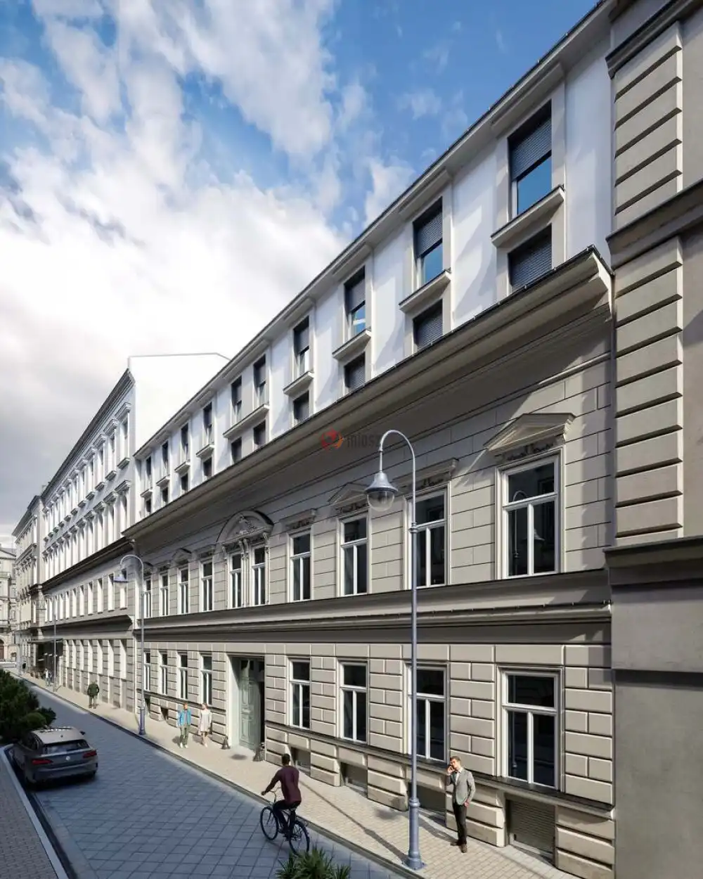 Budapest, VII. kerület - Erzsébetváros (Nagykörúton kívül)