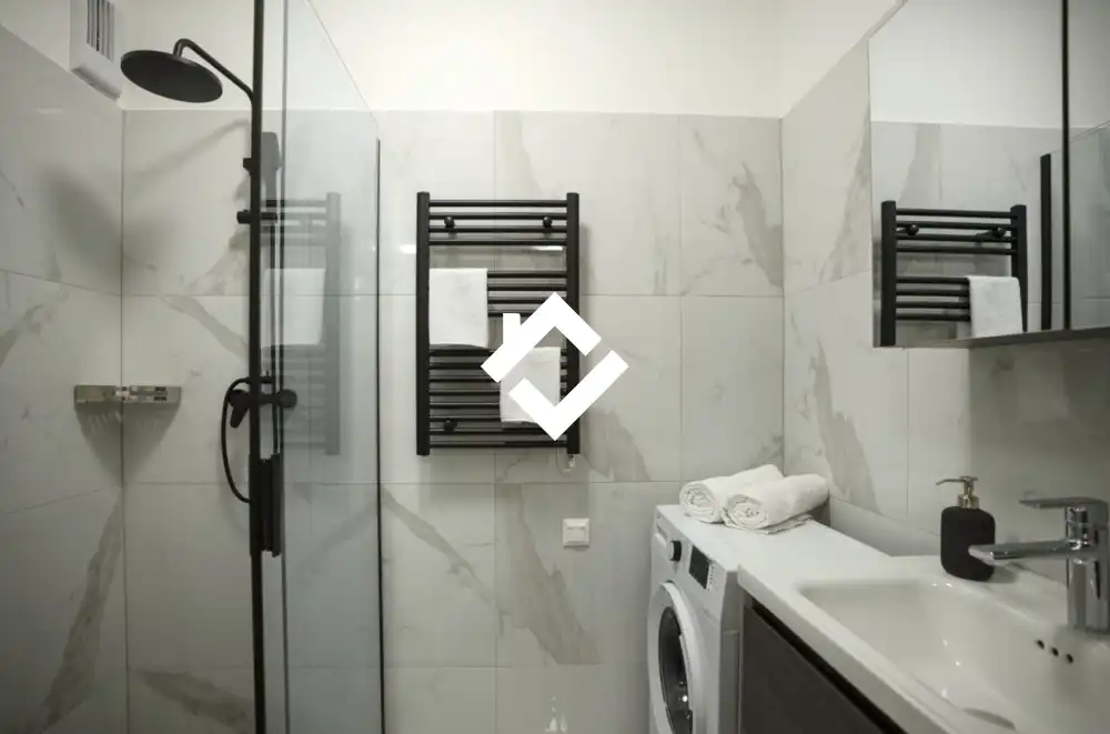 Budapest, VIII. kerület - Népszínház negyed