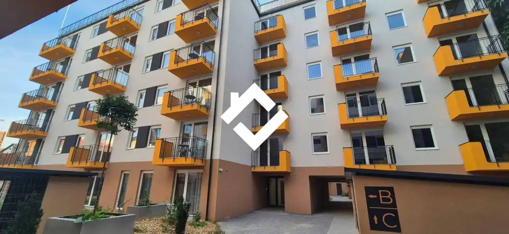 Budapest, VIII. kerület - Népszínház negyed