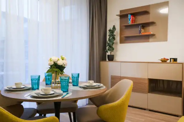 Eladó új építésű téglalakás, Budapest, VIII. kerület 2 szoba 42 m² 70.5 M Ft