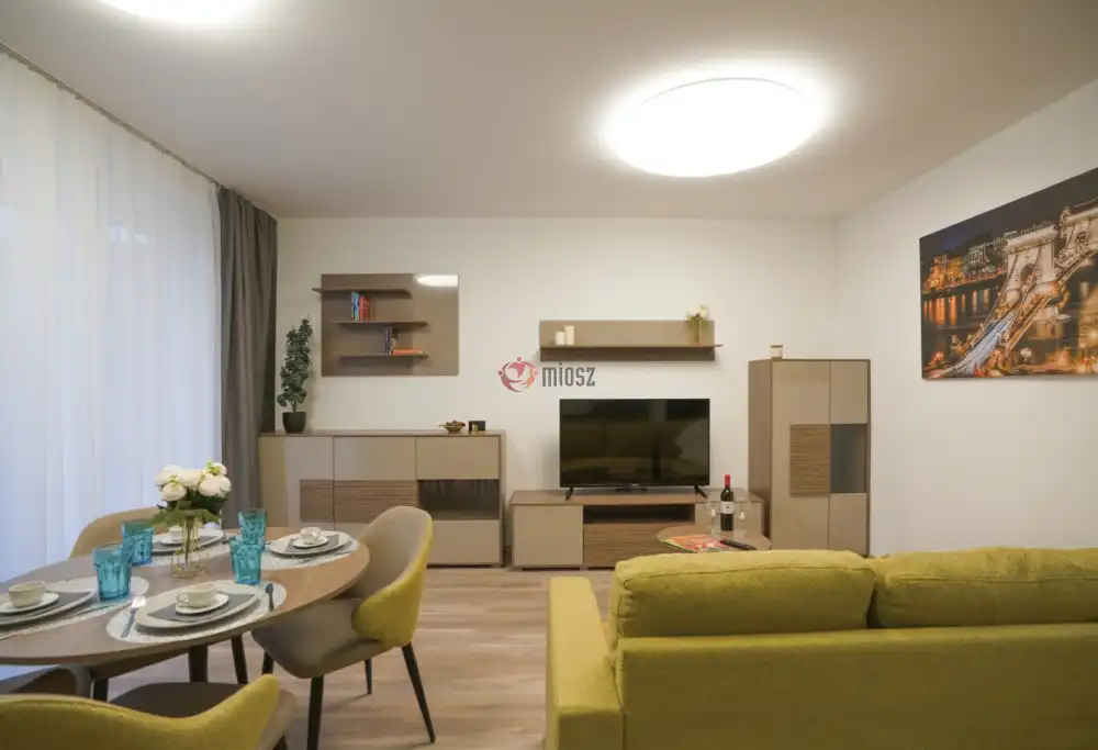 Budapest, VIII. kerület - Népszínház negyed