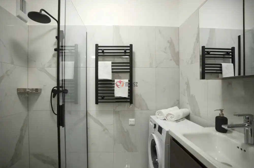 Budapest, VIII. kerület - Népszínház negyed