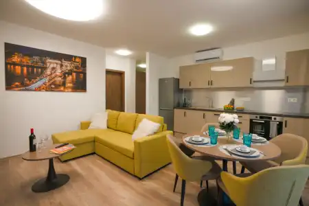 eladó új építésű téglalakás, Budapest, VIII. kerület