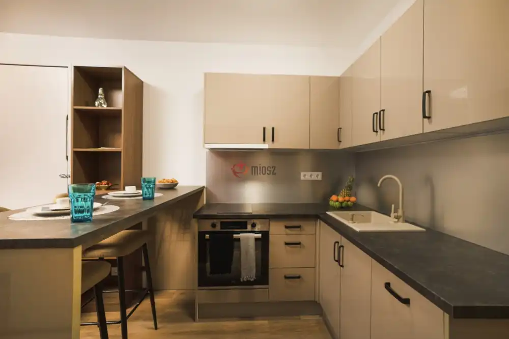 Budapest, VIII. kerület - Népszínház negyed