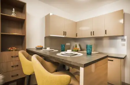 eladó új építésű téglalakás, Budapest, VIII. kerület