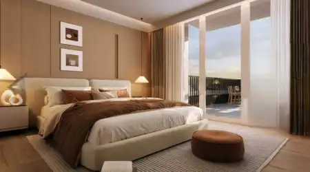 Eladó új építésű téglalakás, Budapest, X. kerület 3 szoba 61 m² 77.8 M Ft