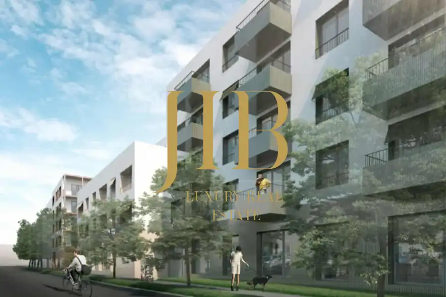 eladó új építésű téglalakás, Budapest, XI. kerület